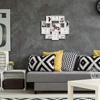 Zep fotolijst hh151 rouen voor 11 foto&apos;s - thumbnail