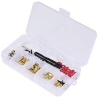 Renkforce RF-6269954 PC-behuizingsschroeven 1 stuk(s) - thumbnail