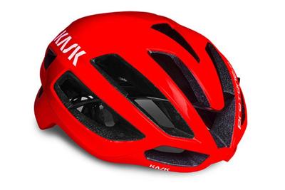 Kask Protone ICON WG 11 Helm - Rood Kask Protone ICON WG 11 Helm - Rood