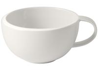 Villeroy & Boch Koffiekop en -schotel NewMoon - 190 ml - thumbnail