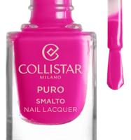 Collistar Puro Nail Lacquer 551 Fucsia 10ml - thumbnail