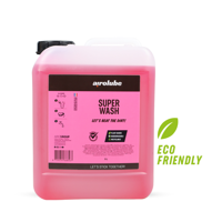 Cyclon Airolube bc0306a superwash 5l - thumbnail