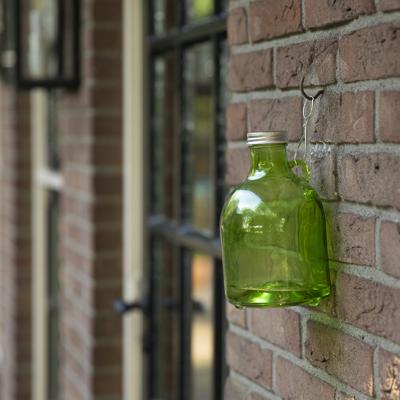 Muur wespenpot 3 kleuren l10b9h19 Esschert Design - Esschert design