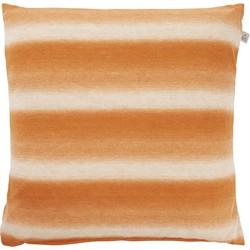 Kussenhoes Arthur oranje 45 x 45 cm | 12 stuks