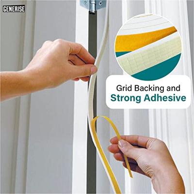 Generise Generise Foam Tochtstrip 10 Meter Generise Generise Foam Tochtstrip 10 Meter