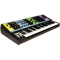 Moog Matriarch - thumbnail