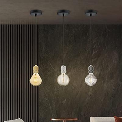 Home sweet home metalen fitting - goud