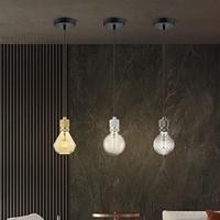 Home sweet home metalen fitting - zwart - thumbnail