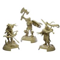 Descent Legends of the Dark The Betrayers War - thumbnail