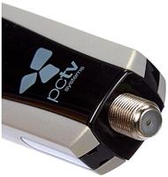 PCTV Systems PCTV DVB-S2 Stick 461E DVB-S TV-stick Met afstandsbediening, Opnamefunctie Aantal tuners: 1 - thumbnail