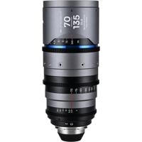 Laowa Sunlight FF 2x Anamorphic Zoom 70-135mm T4.5 Blue - thumbnail