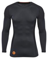 Hummel T-SHIRT First Compression LS M - thumbnail