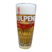 Gulpener - Pils Glas Ribbel - 6x 25cl - thumbnail