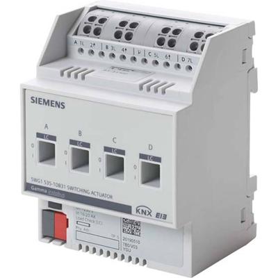 Siemens 5WG15351DB31 Schakelactor 5WG1535-1DB31