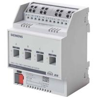 Siemens 5WG15351DB31 Schakelactor 5WG1535-1DB31 - thumbnail