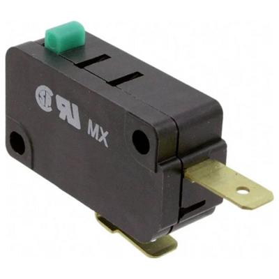 Honeywell SPS V7-4S37D8 Klikschakelaar 1 stuk(s)