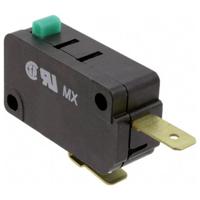 Honeywell SPS V7-4S37D8 Klikschakelaar 1 stuk(s) - thumbnail