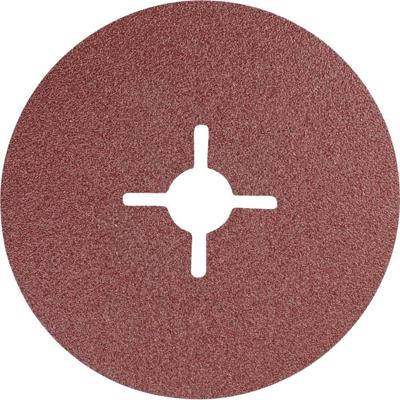 PFERD TOOLS FS 100-16 A 80 69401024 Schuurpapier voor schuurschijf Korrelgrootte (num) 80 (Ø) 100 mm 25 stuk(s) PFERD TOOLS FS 100-16 A 80 69401024 Schuurpapier voor schuurschijf Korrelgrootte (num) 80 (Ø) 100 mm 25 stuk(s)