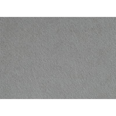 Creativ Company Hobbyvilt grijs a4, 10 vellen