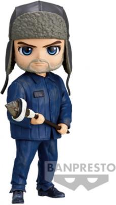 Stranger Things Qposket - Hopper Vol.2