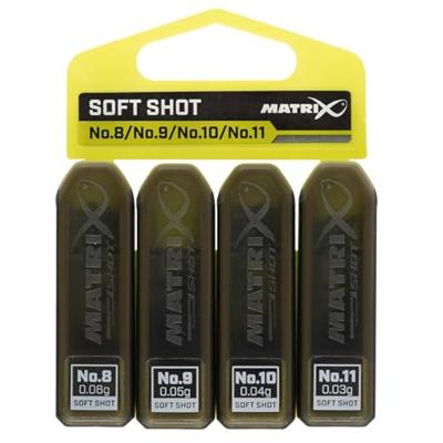 Matrix Soft Shot Dispenser