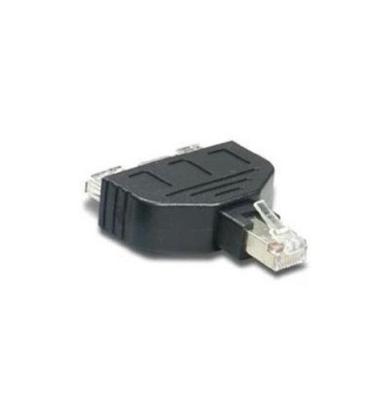 TrendNet USB 2.0 Adapter TC-NTUF
