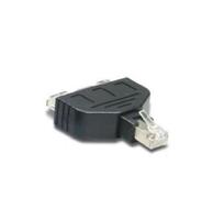 TrendNet USB 2.0 Adapter TC-NTUF - thumbnail