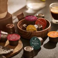 Cafissimo - Decaffeine Mild - 8x 10 caps - thumbnail