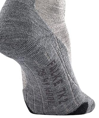 Falke TK2 Wool Wandelsok - thumbnail