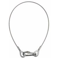 Showgear Showgear Safety Cable BGV-C1, 60 cm - thumbnail