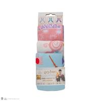 Harry Potter Socks 3-Pack Luna Lovegood - thumbnail