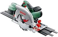 Bosch Home and Garden PKS 66 AF Handcirkelzaag Zaagdiepte 90° (max.) 66 mm Incl. accessoires 1600 W - thumbnail