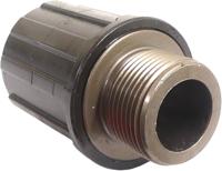 Shimano body 8/9v hg tx500 tx505 y3e698040 - thumbnail