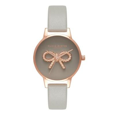 Olivia Burton OB16VB04 (Ø 30 mm) Dames horloge