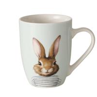 Boltze Home mok jonas 330ml ø8,3x10,5cm - thumbnail