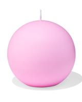 HEMA Bolkaars Ø14.5cm tompouce roze (roze) - thumbnail