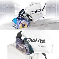 Makita 4100KB 4100KB Diamantsnijder 125 mm 1400 W - thumbnail