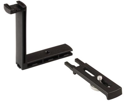 Kaiser Universele hoekbeugel voor videocamera