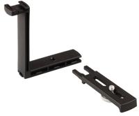 Kaiser Universele hoekbeugel voor videocamera - thumbnail