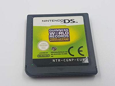 Guinness World Records