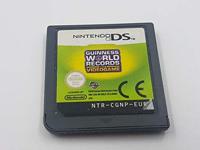 Guinness World Records - thumbnail