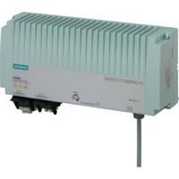 Siemens 6ES7148-4PC00-0HA0 DIN-rail netvoeding Inhoud: 1 stuk(s) - thumbnail