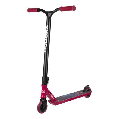 Hudora stuntscooter xq-13.1