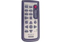 Sony RMT-835 Remote Commander - thumbnail