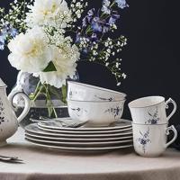 VILLEROY & BOCH - Vieux Luxembourg - Papschaaltje 13cm - thumbnail