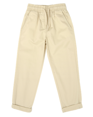 Broek - Beige