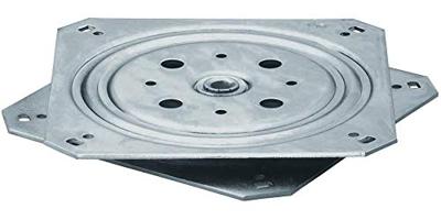 BS Rollen Druk-kogellagers | 280 kg | 95 x 70 mm | schroefgatverw. 75 x 45 mm | 1 stuk - D80.095 - D80.095 BS Rollen Druk-kogellagers | 280 kg | 95 x 70 mm | schroefgatverw. 75 x 45 mm | 1 stuk - D80.095 - D80.095