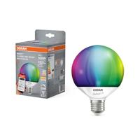 OSRAM HOMELIGHTING Smart+ Draadloze LED-lamp E27 14 W Energielabel: F (A - G) RGBW - thumbnail
