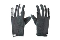 CONTEC winterhandschoen "bleak touch" ct win.hand. bleak touch gr. m, black/grey - thumbnail