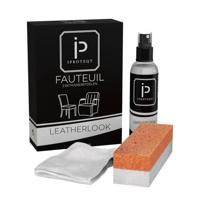 iProteqt leatherlook 3 jaar voor 2 eetkamerstoelen - thumbnail